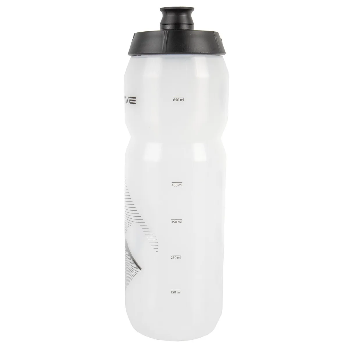Bidon Plastic PBO-750 Transparent 750 ml – miniatură 3