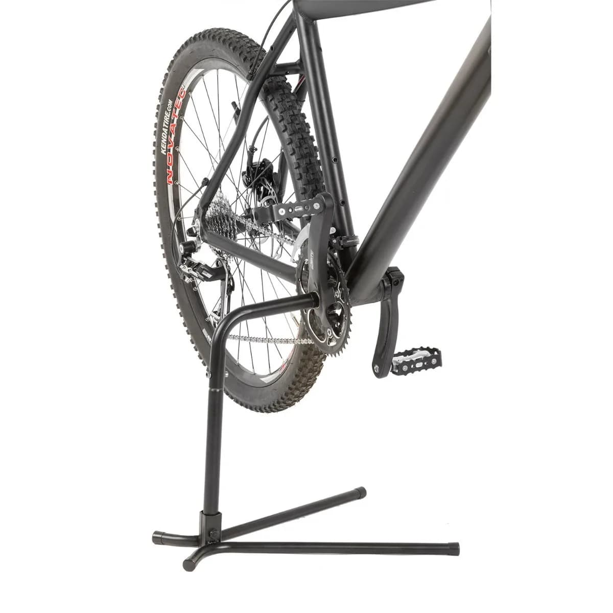Suport Metal Depozitare BB-Set 20-29 Negru – miniatură 2