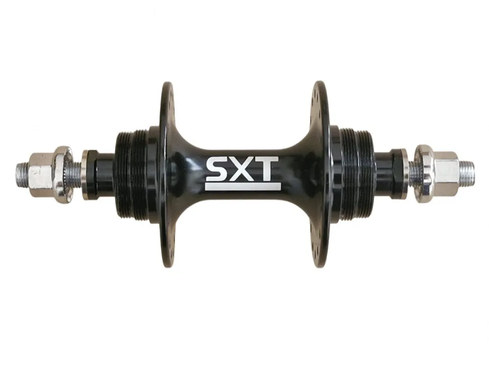 Set Roti Single Speed/Fixie 700-32H 40 mm Verde – miniatură 3