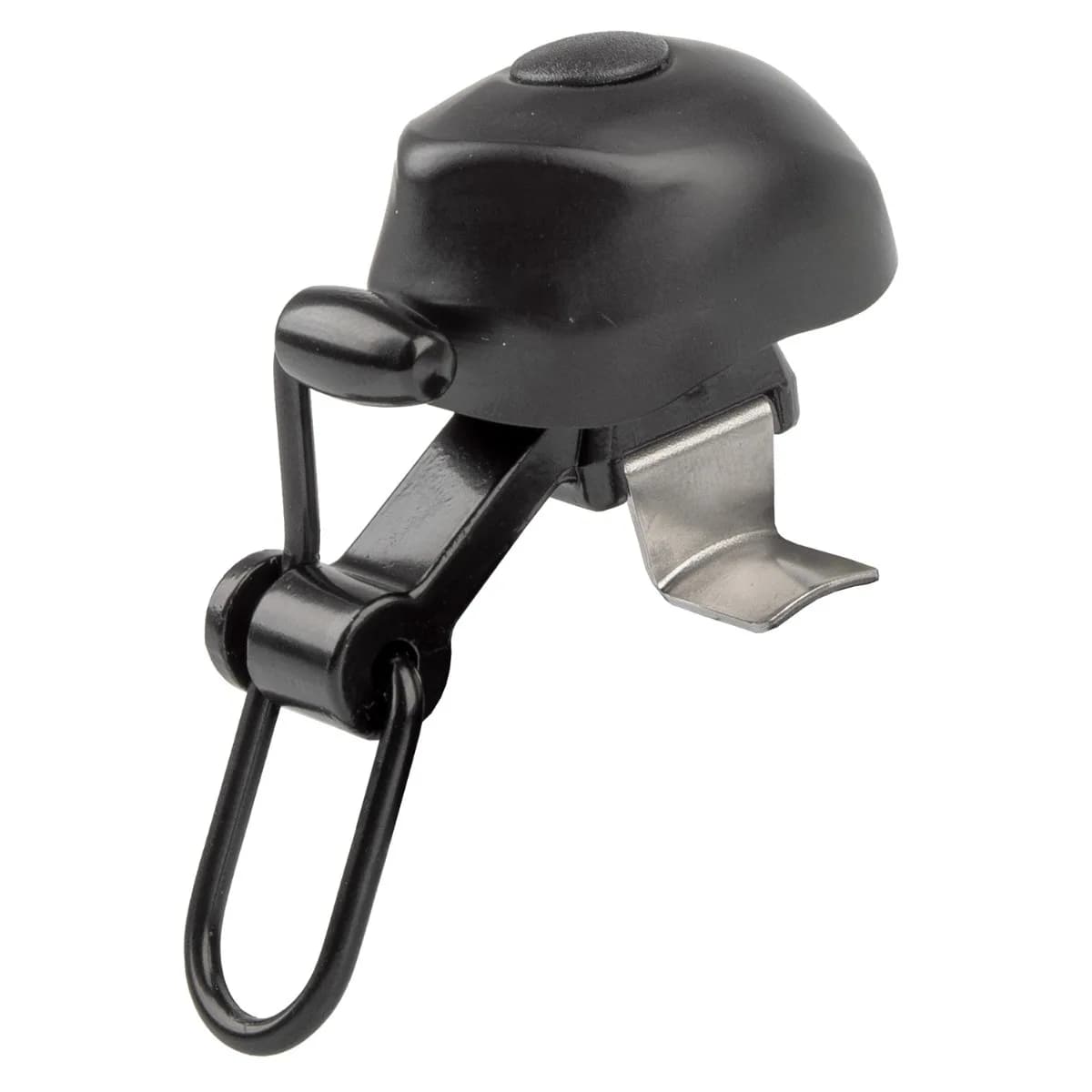 Sonerie Bella S-Fit Negru Brass – miniatură 1