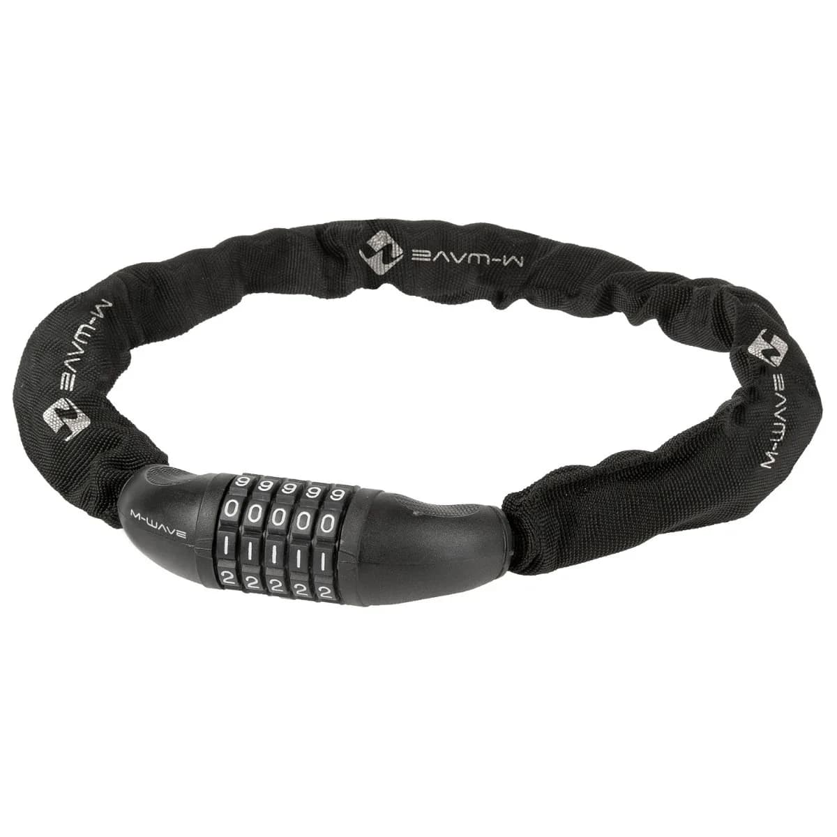 Antifurt Tip Lant D 6.8,5 850x6 mm Cifru – miniatură 1