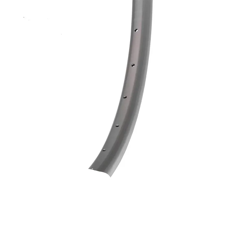 Roata Spate 26(559 x 19C)MEDIUS 32H 2R Capsata Silver – miniatură 4