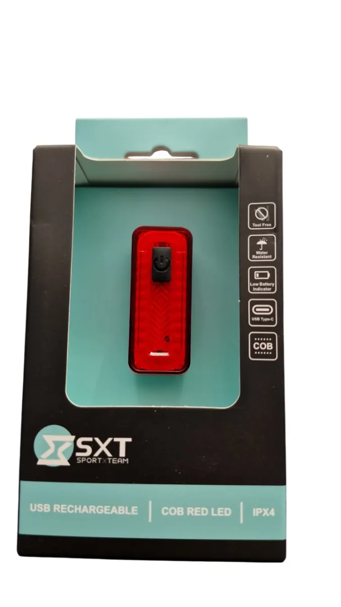 Stop Spate cu Acumulator 28 Led – miniatură 2