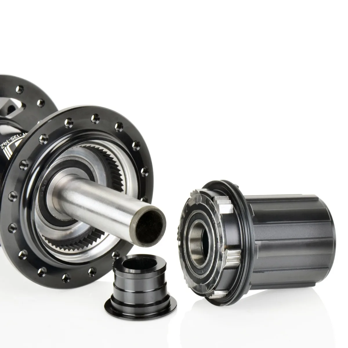 Set Butuci Boost SXT180-R97 -32H -Albastru – miniatură 3