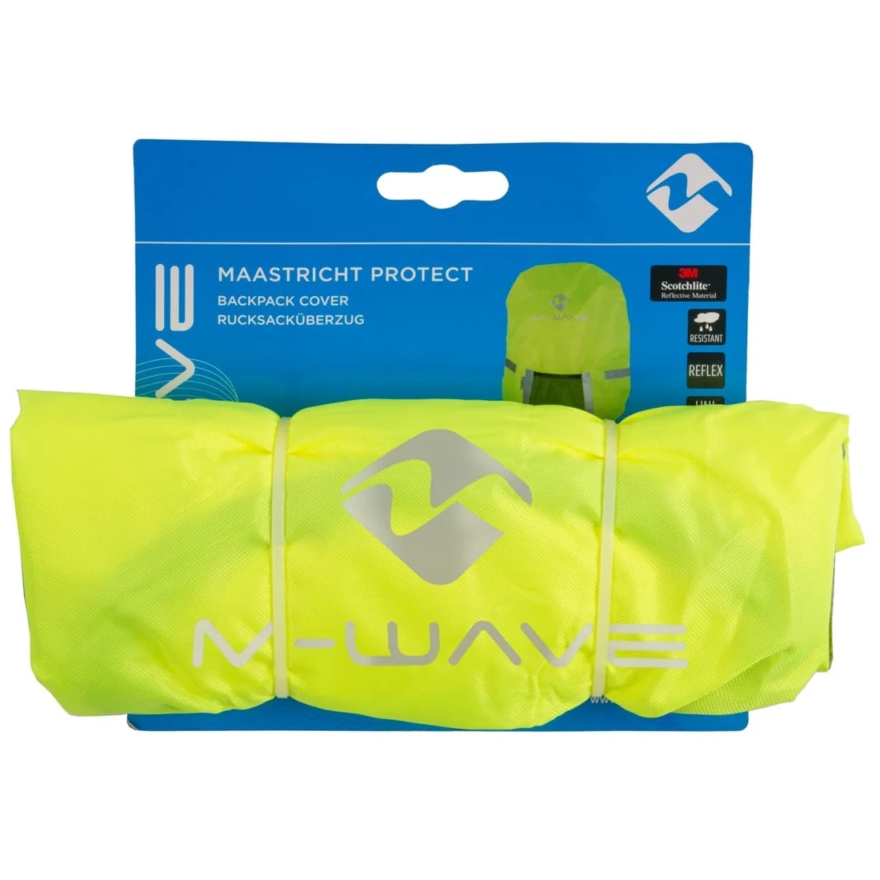 Husa Bagaje MAASTRICHT PROTECT – miniatură 4