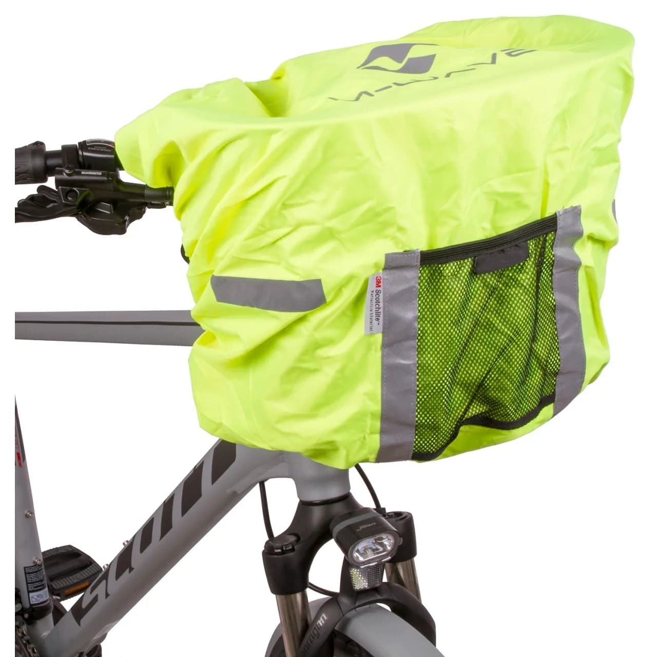 Husa Bagaje MAASTRICHT PROTECT – miniatură 6