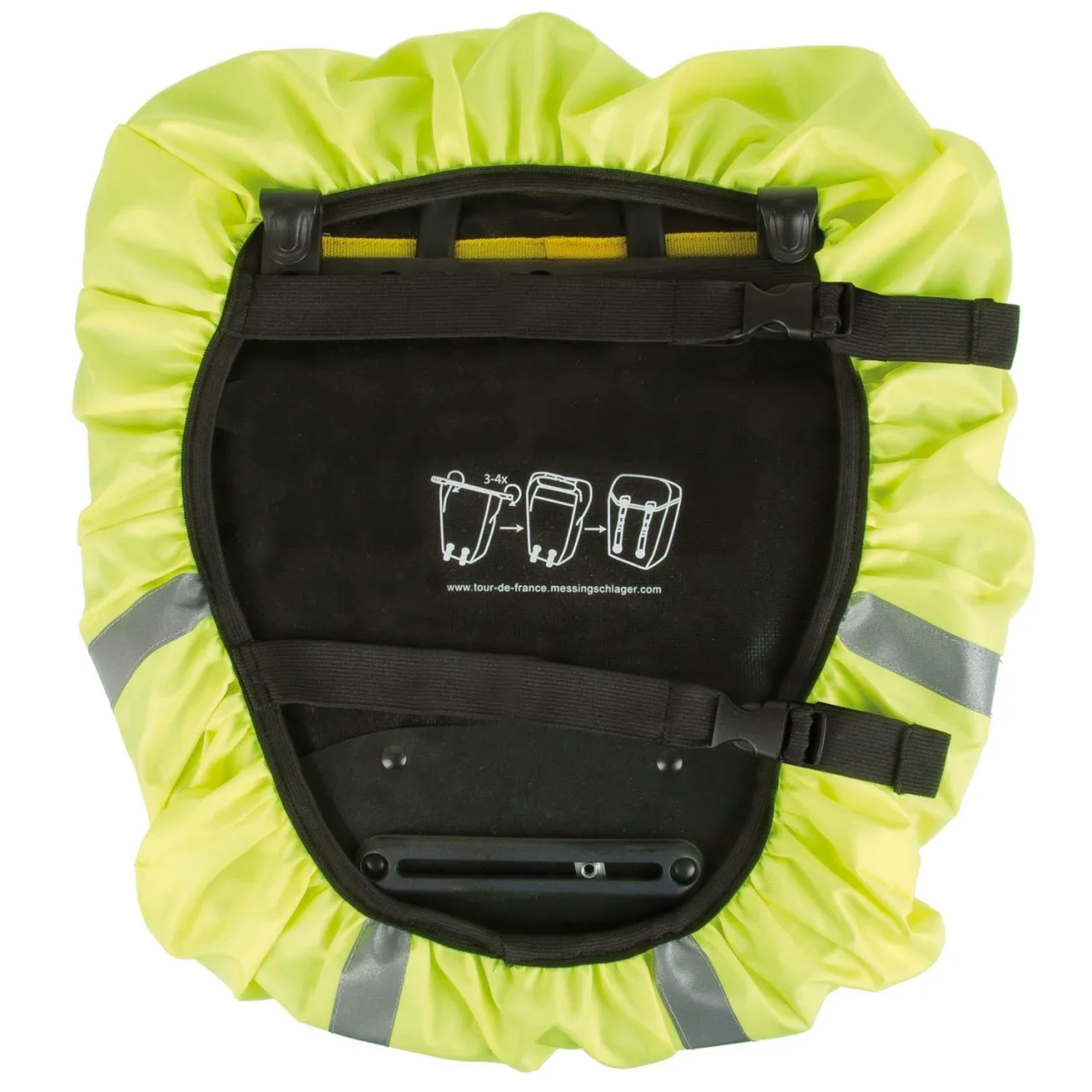 Husa Bagaje MAASTRICHT PROTECT – miniatură 8