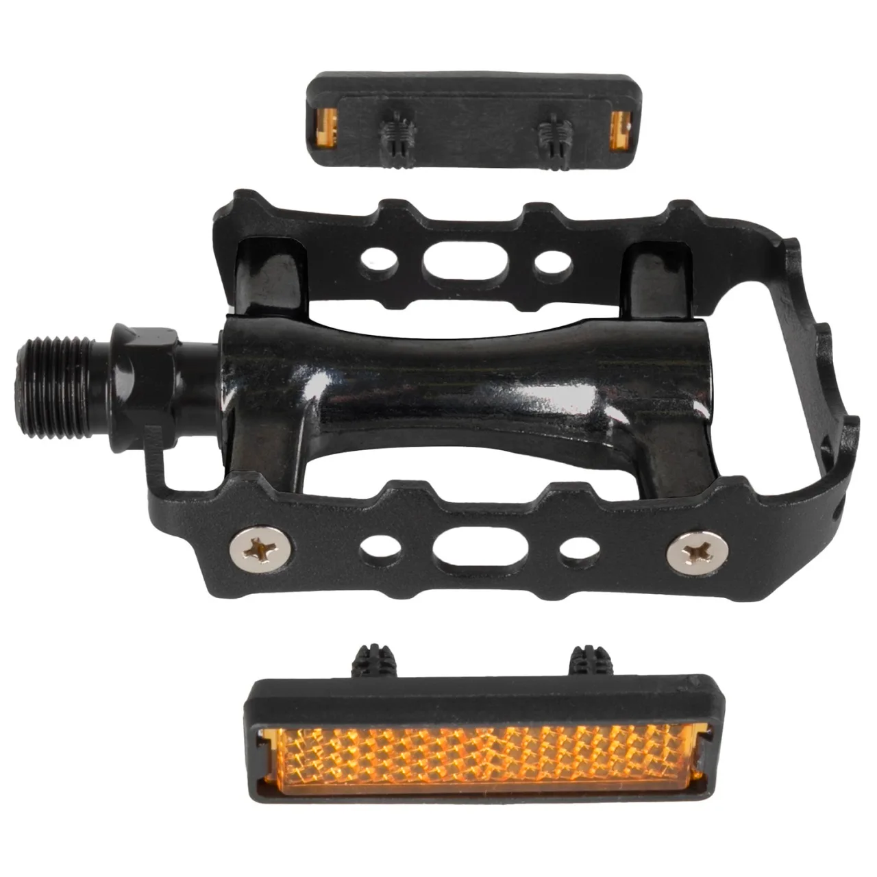 PEDALE STEADY-A 2 NEGRU – miniatură 4