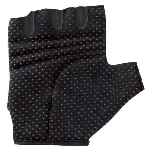 MANUSI BICICLETA -L/XL ALB-NEGRU – miniatură 2