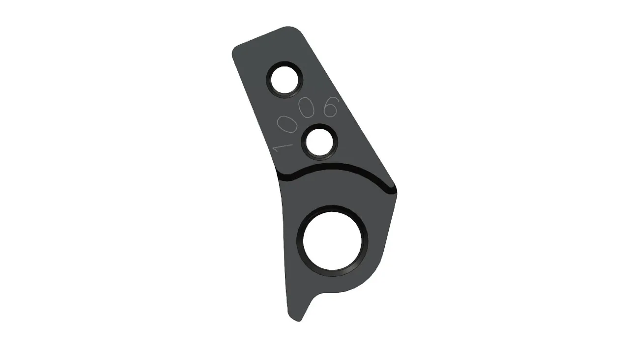 Ureche Cadru D1006 – miniatură 3