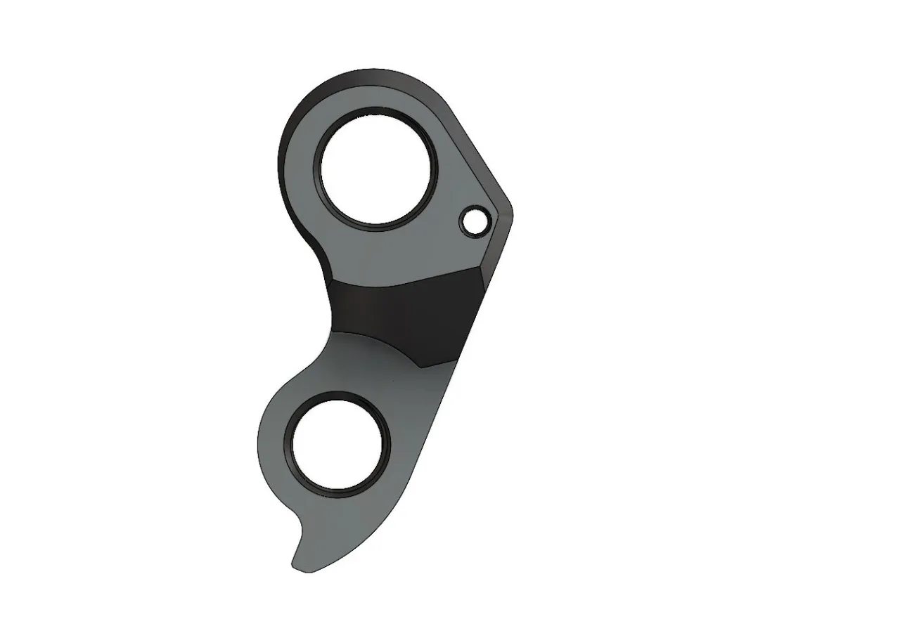 Ureche Cadru D807 – miniatură 1