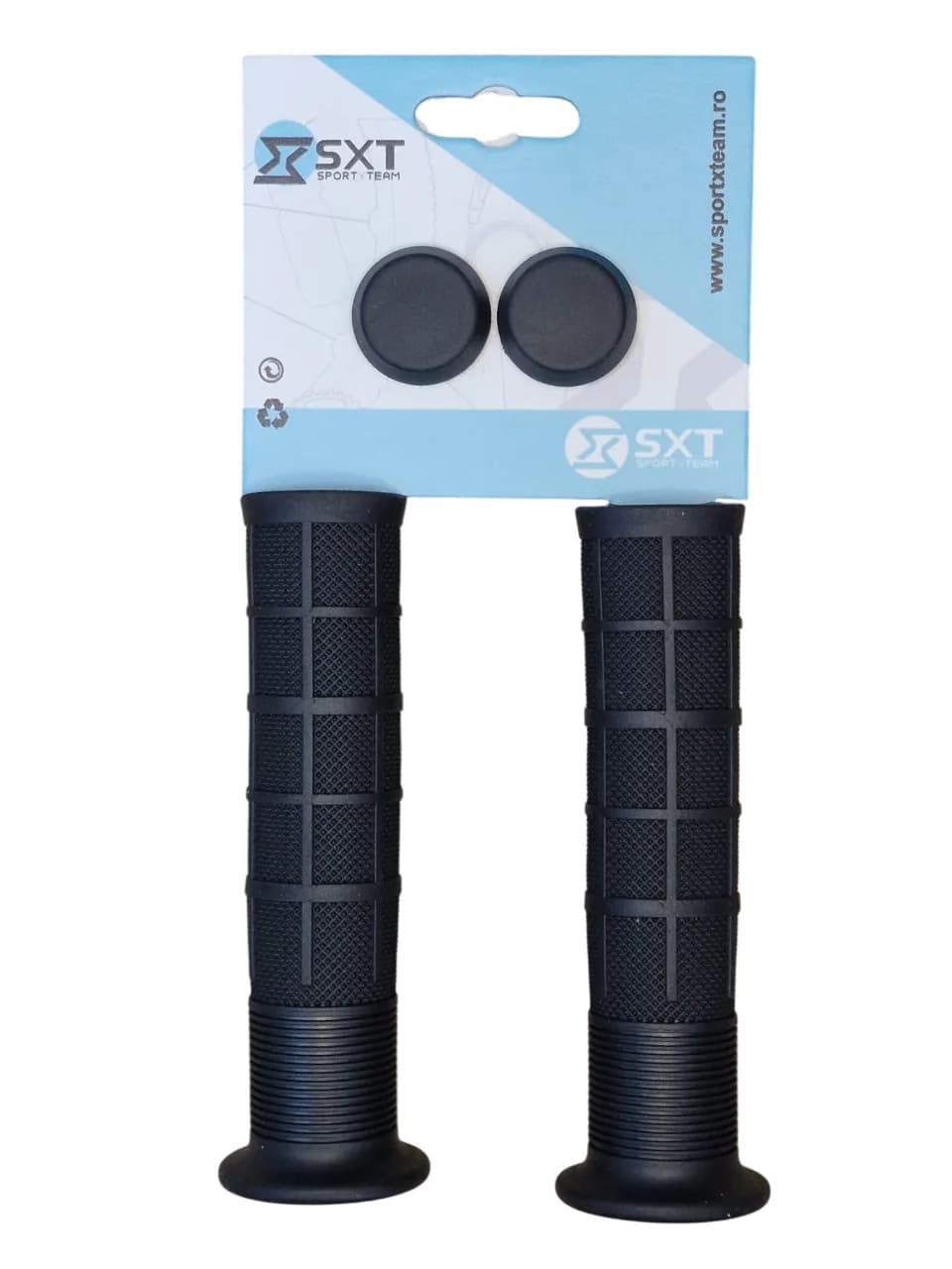 Mansoane BMX DS126 150 mm – miniatură 2