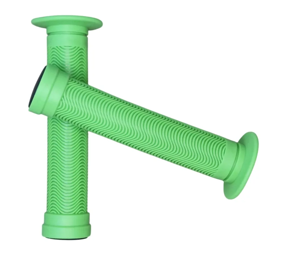 Mansoane BMX DS52D Verde – miniatură 3