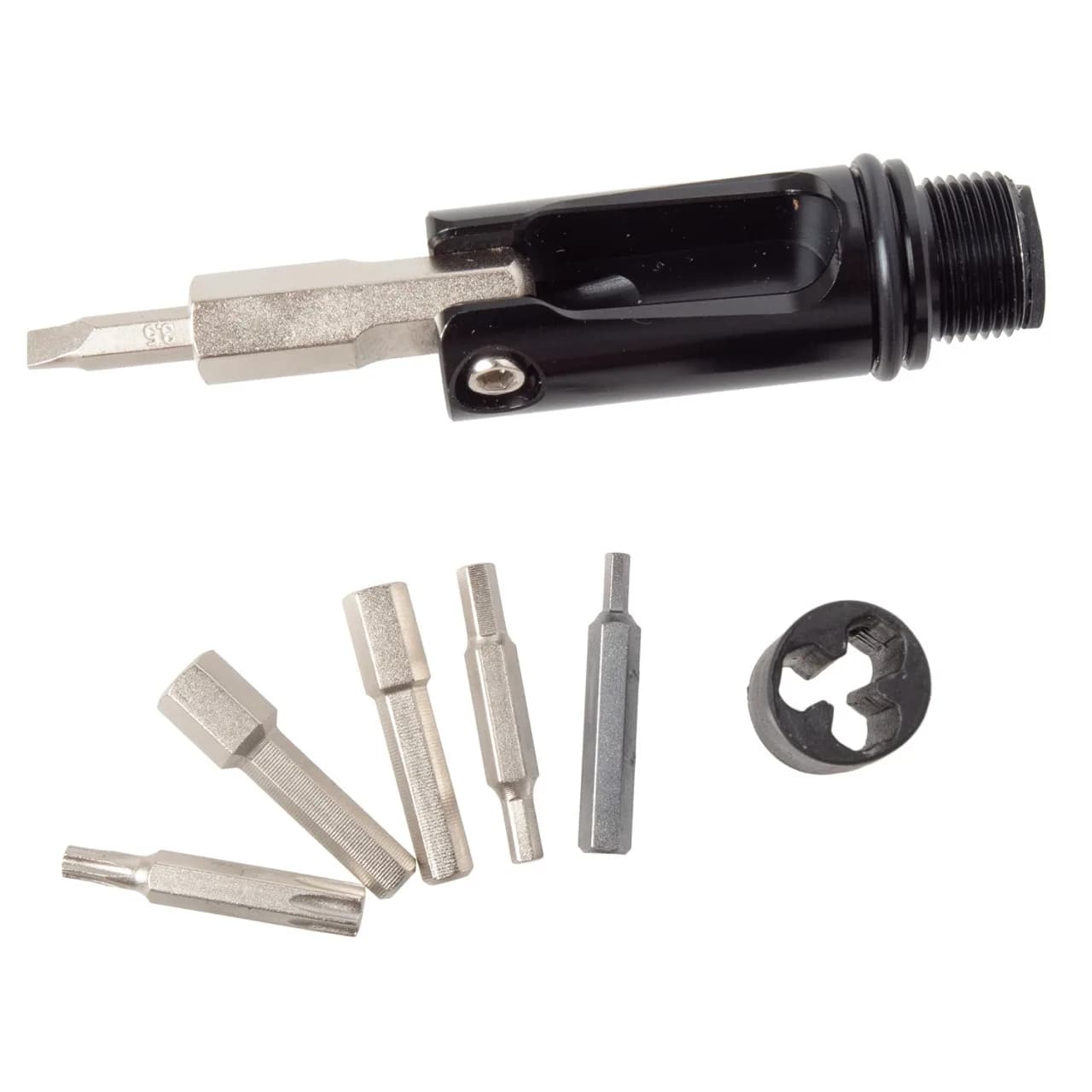 Trusa Mini Scule InGrip – miniatură 3