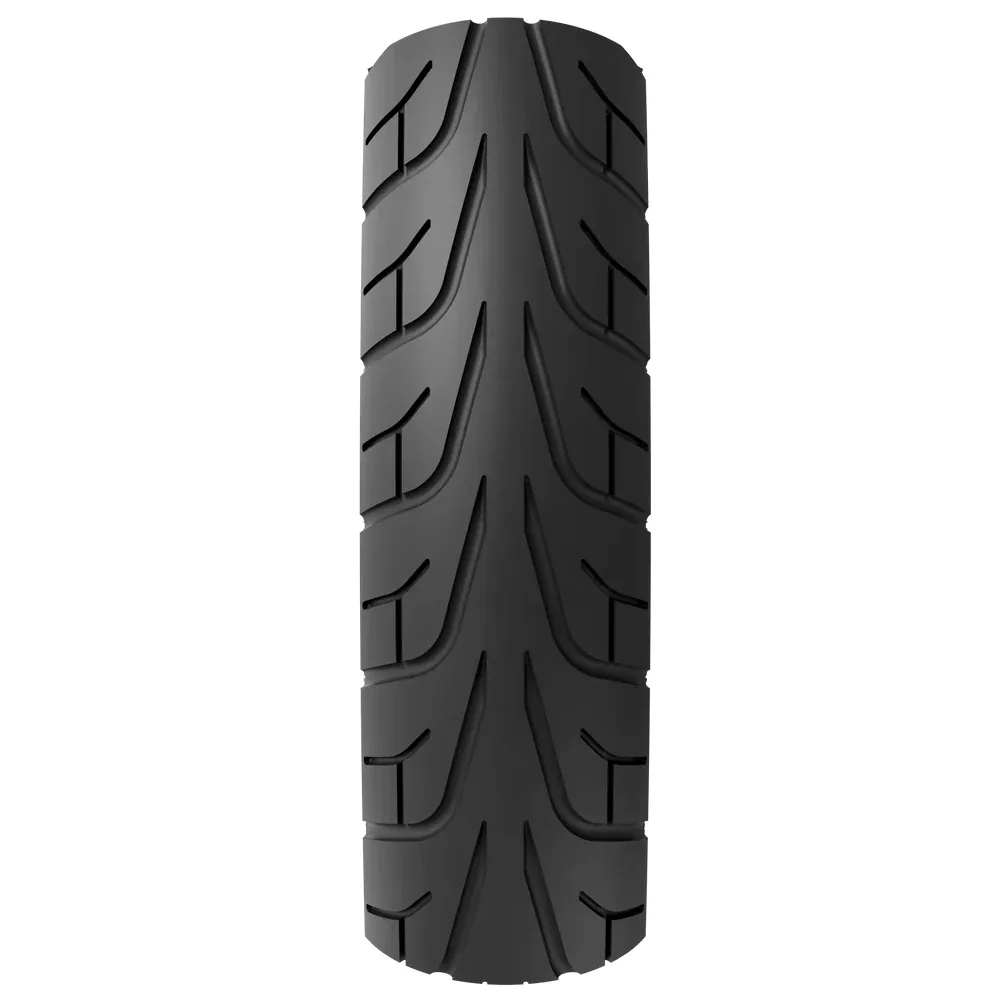 Anvelopa Urbano 700x45C(47-622) Negru Rigid – miniatură 2