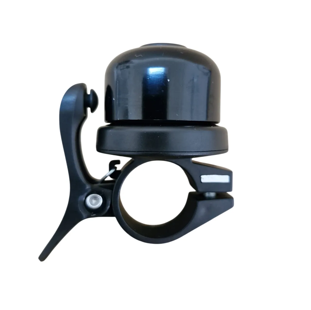 Sonerie Aluminiu SX20 Negru – miniatură 1
