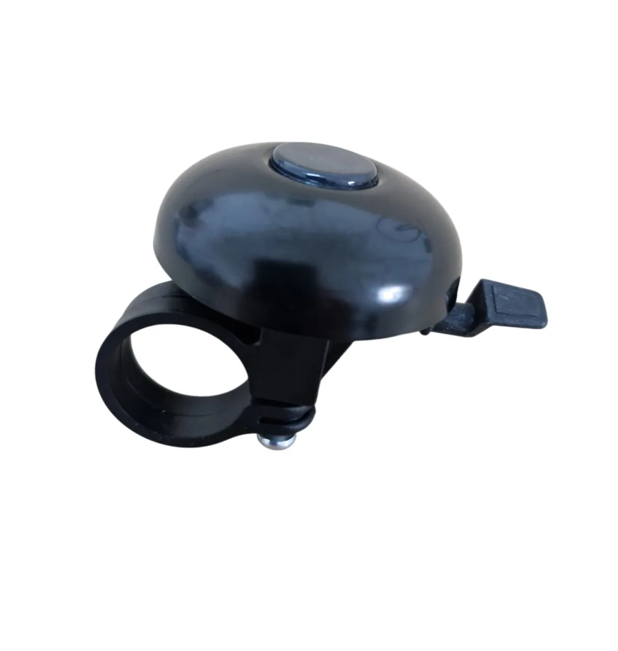 Sonerie Aluminiu Retro Style FY92 Negru – miniatură 1