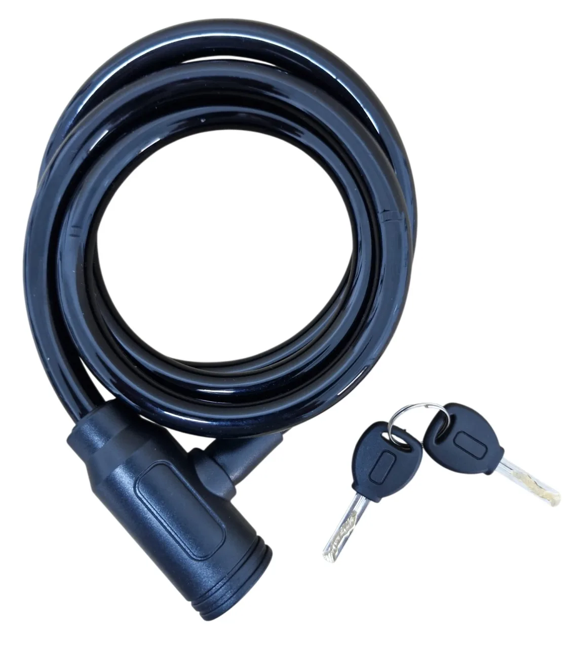 Antifurt cu Cheie FS5016 12 x 1500 mm – miniatură 1