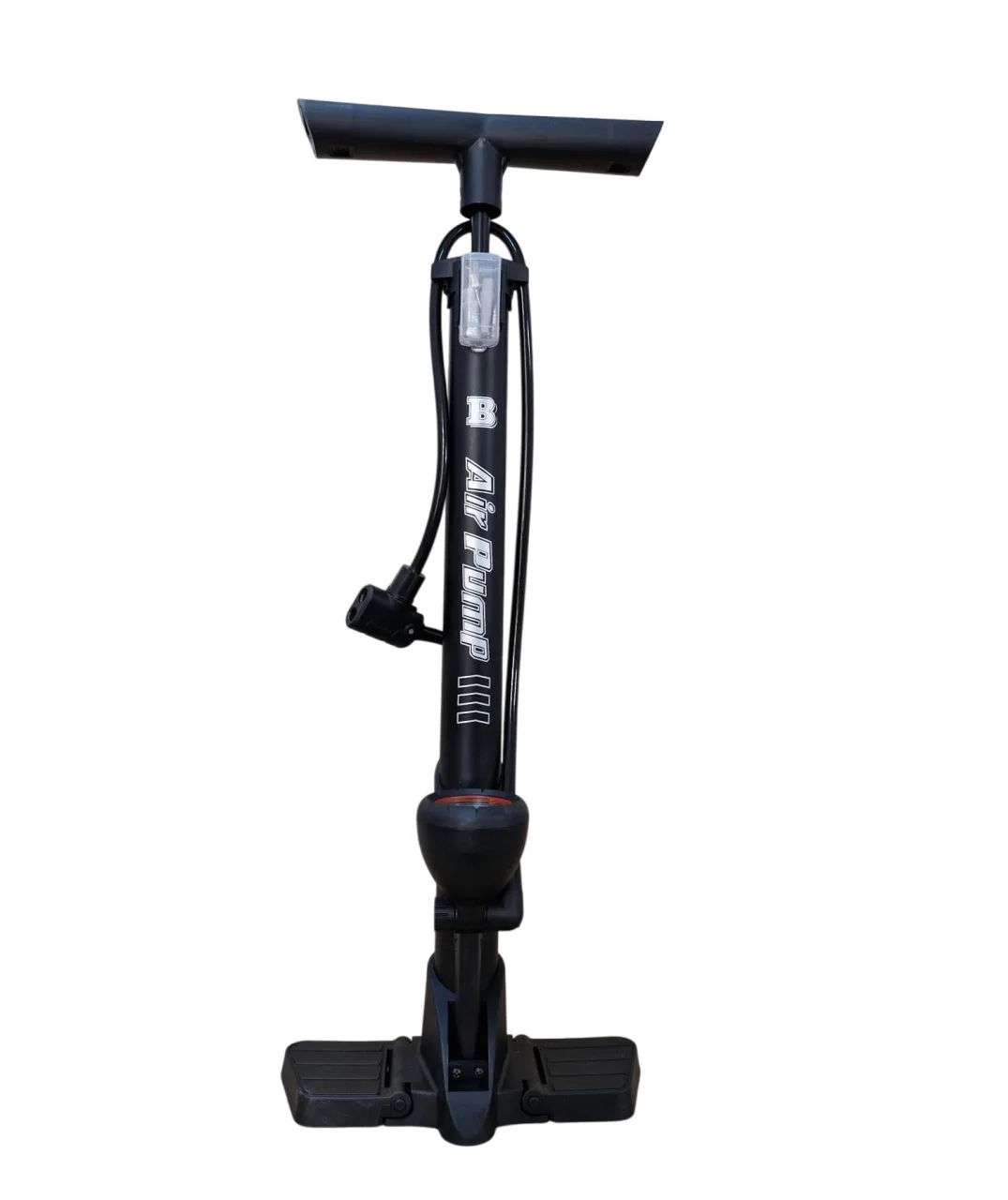 Pompa Podea Air Pump Negru – miniatură 2