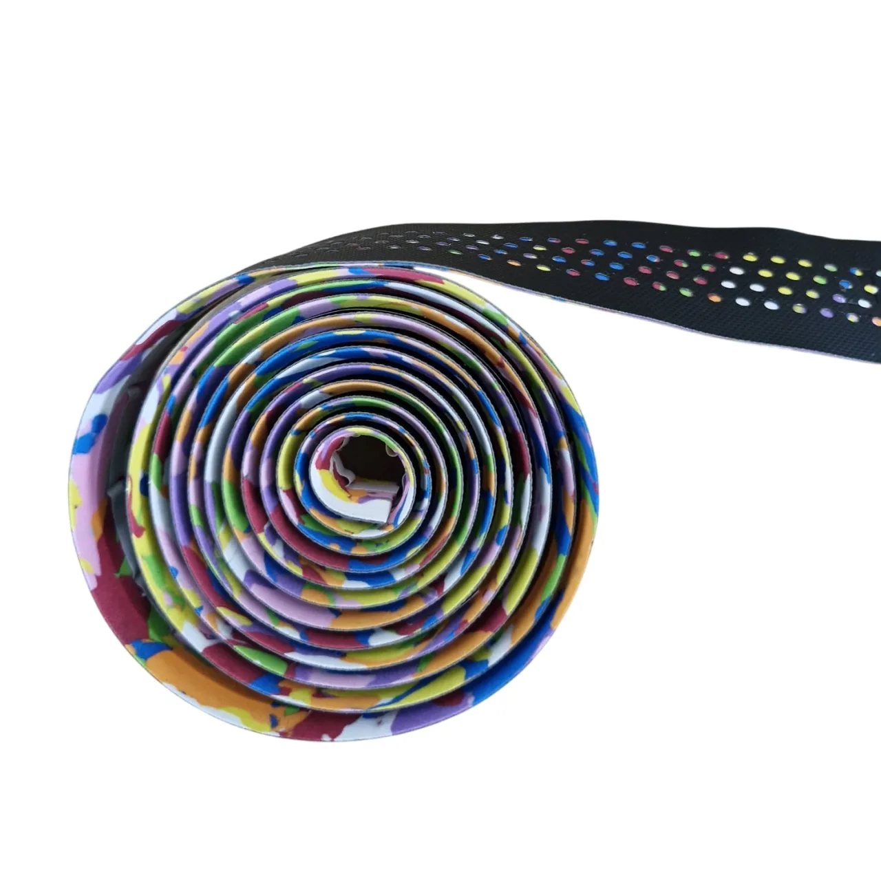 Ghidolina TK Negru-Raibow – miniatură 4
