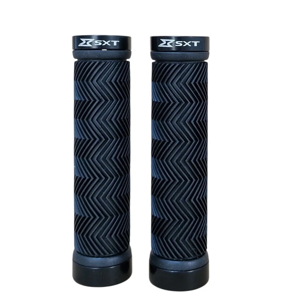 Mansoane ZN-011 Negru – miniatură 4