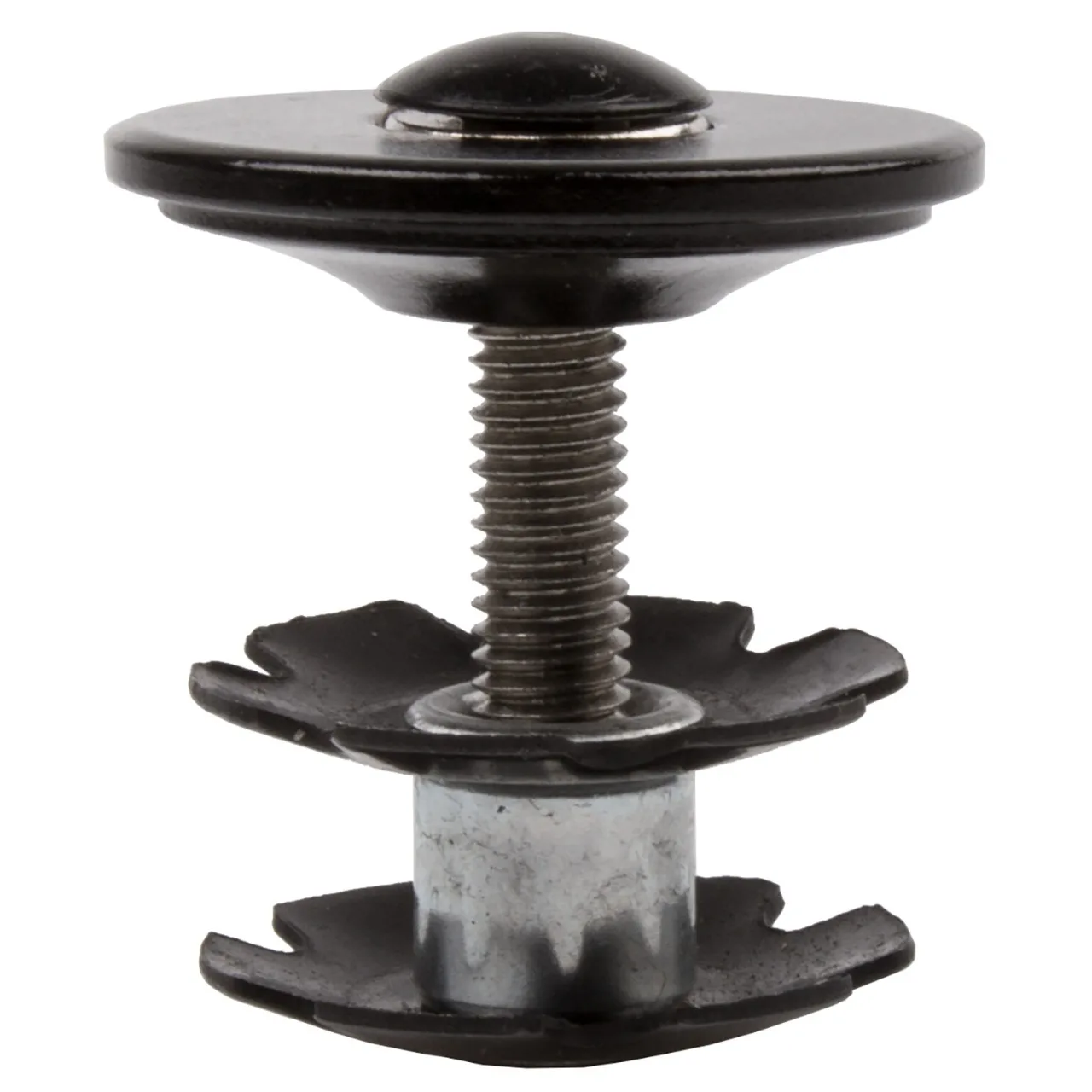 Capac si Floare Cuvete FORK FIX Silver – miniatură 2