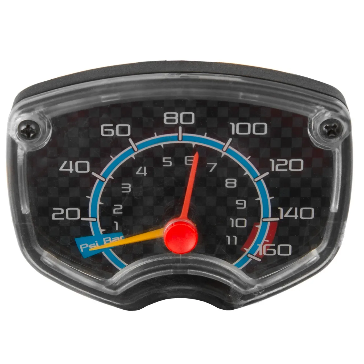 Pompa Podea Air Jet 160 psi / 11 bar – miniatură 2