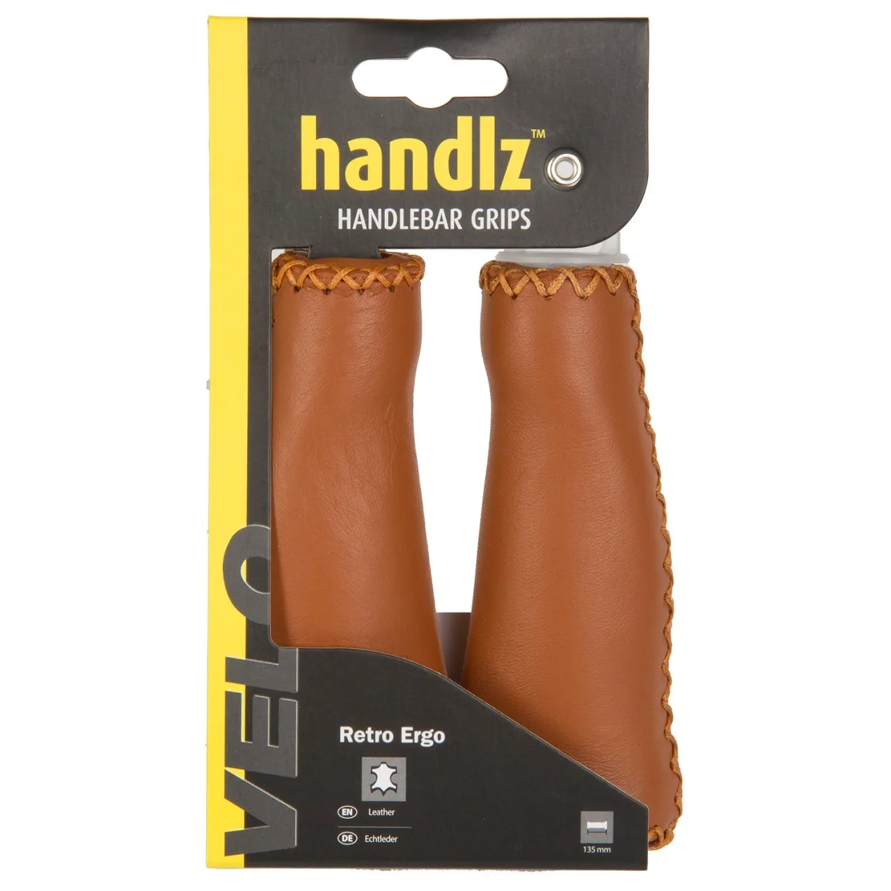 Mansoane Piele Retro Ergo – miniatură 1