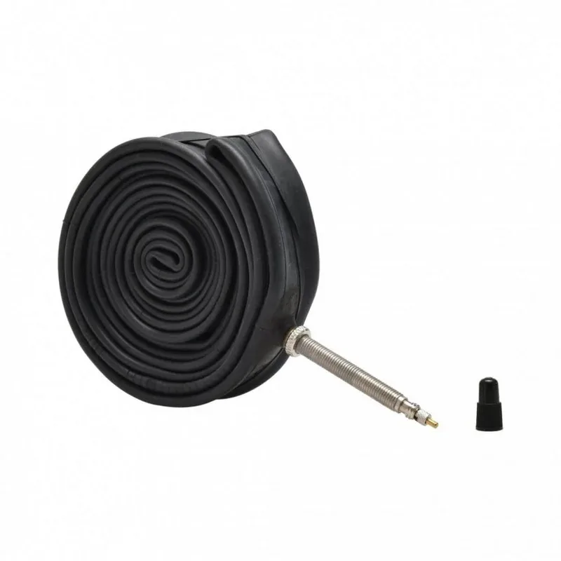 Camera Standard 26x1.25/1.5 FV Presta 48mm – miniatură 2