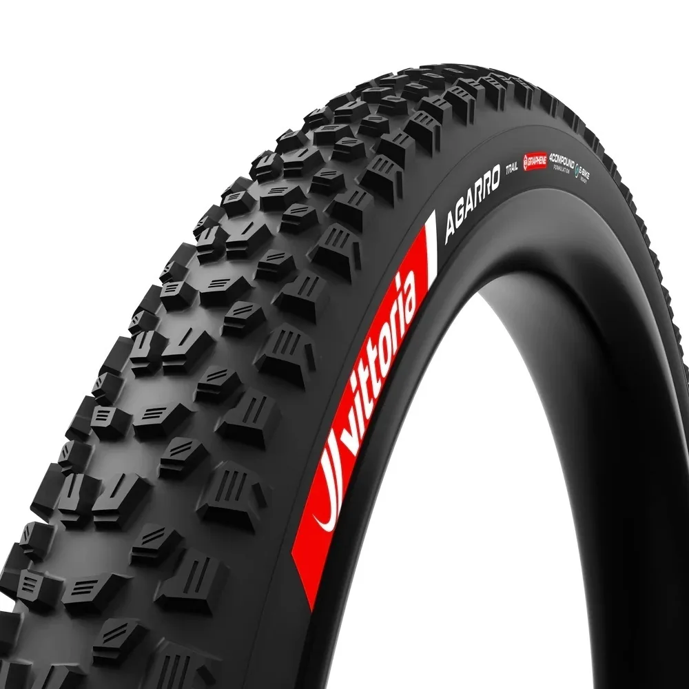 Anvelopa Agarro Trail 27.5x2.6 4C G2.0 – miniatură 3