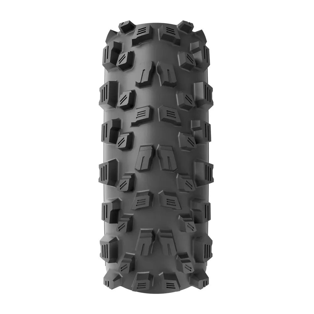 Anvelopa Agarro Trail 29x2.4(60-622) Negru-Maro – miniatură 2