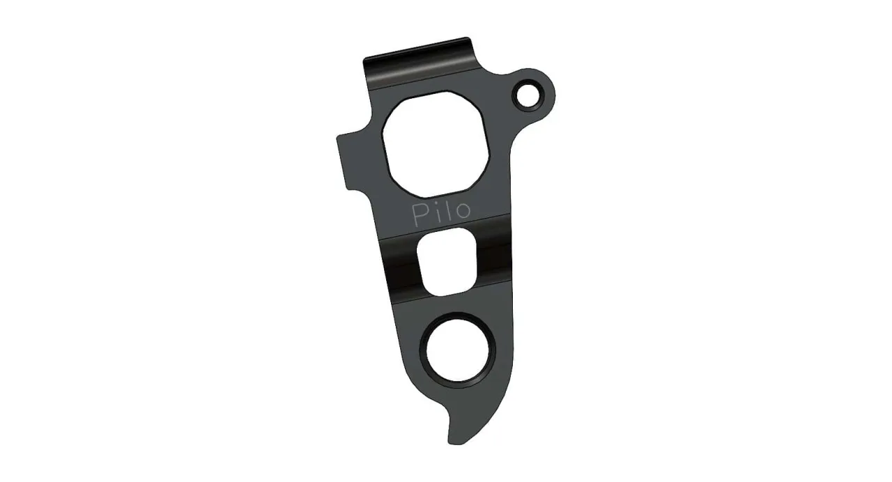 Ureche Cadru D1293 Scott – miniatură 3