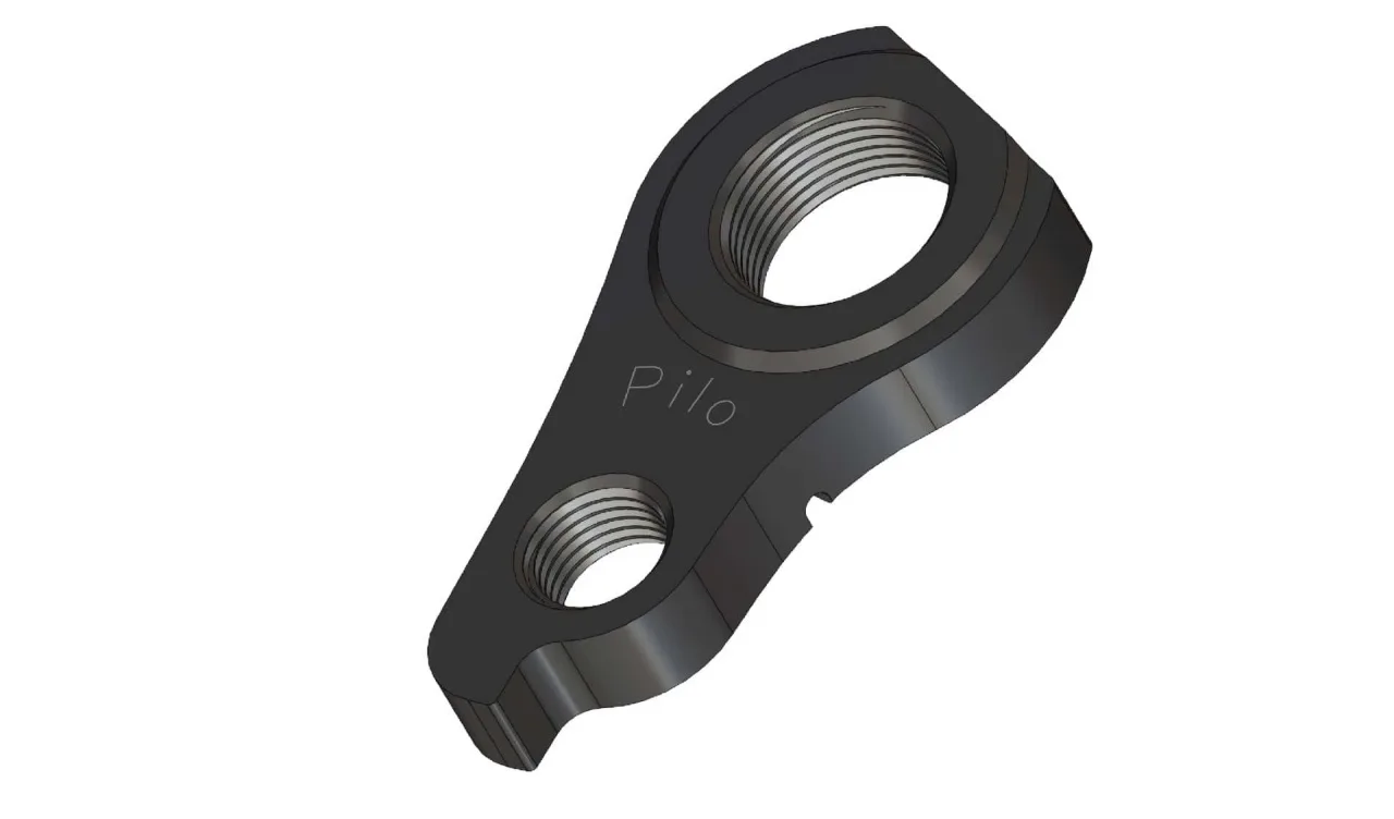 Ureche Cadru D1159 YT – miniatură 3