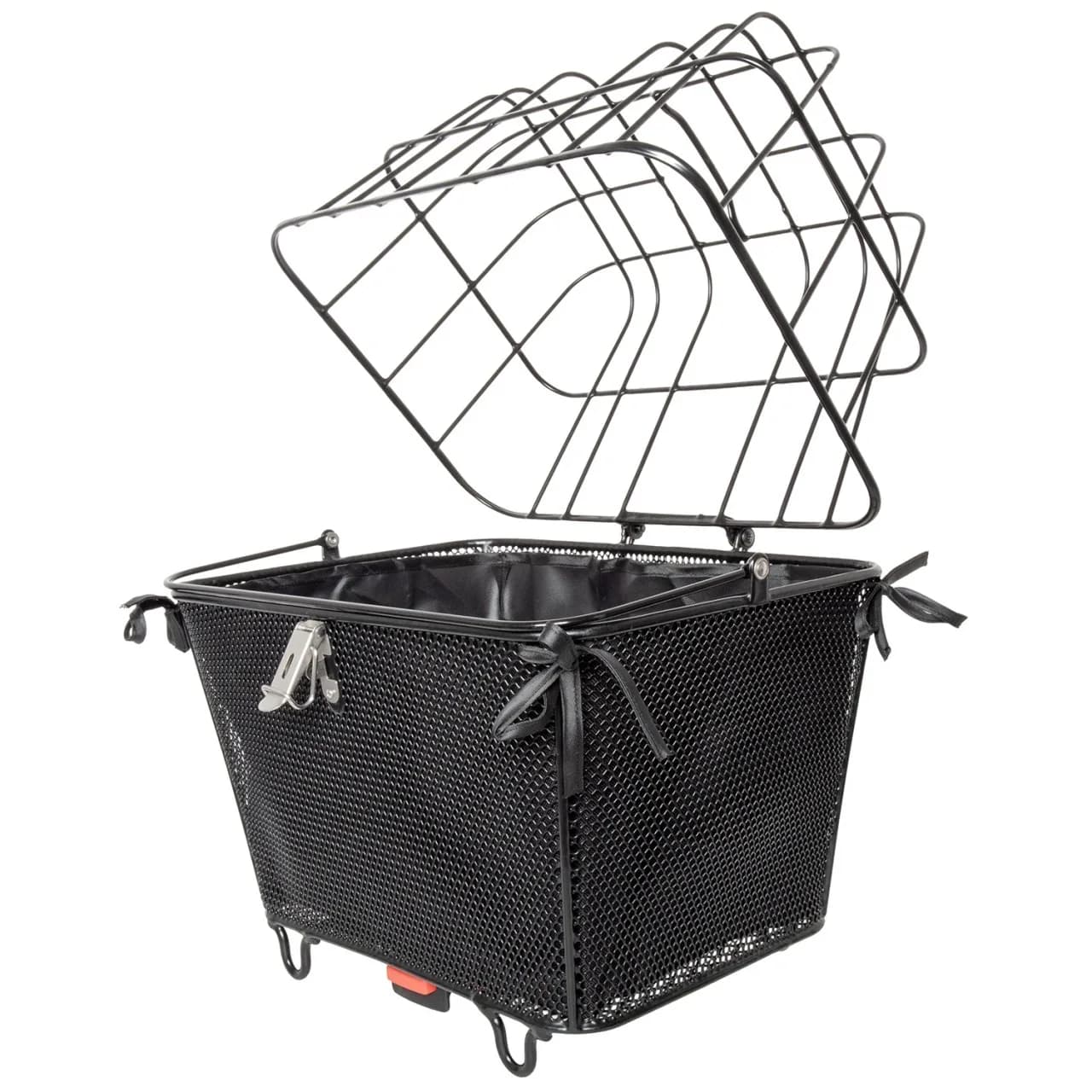 Cos Spate Transport Animale Transporter One-Snap Pet – miniatură 4