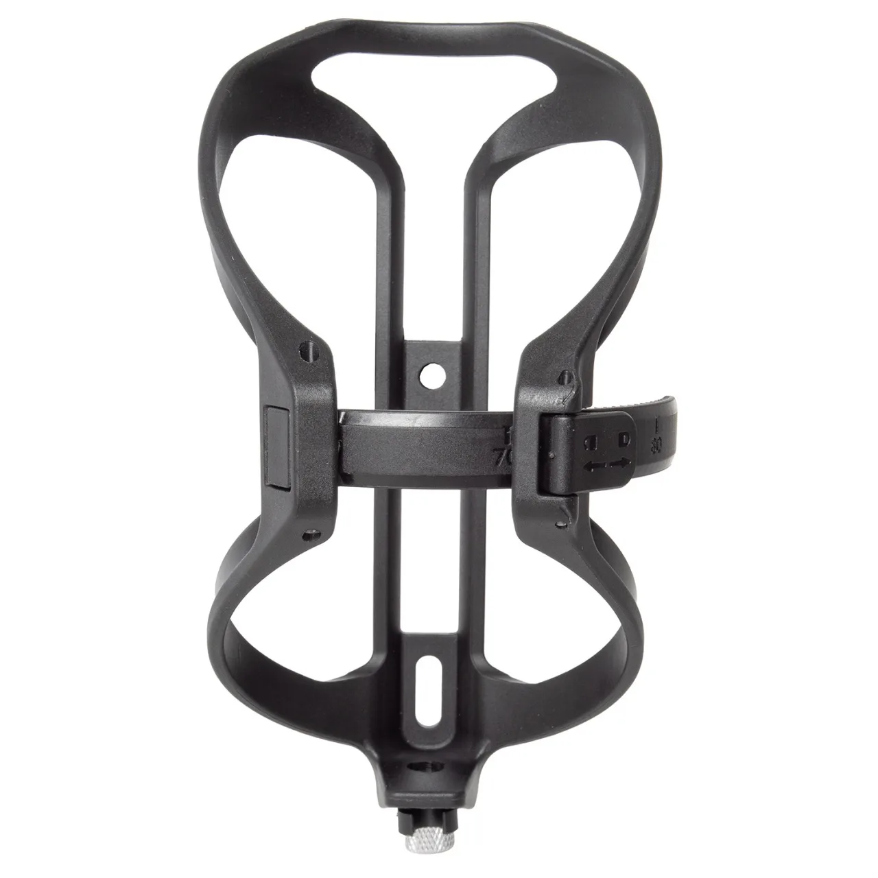 Suport Bidon Plastic BC 32 Flex II Negru – miniatură 5