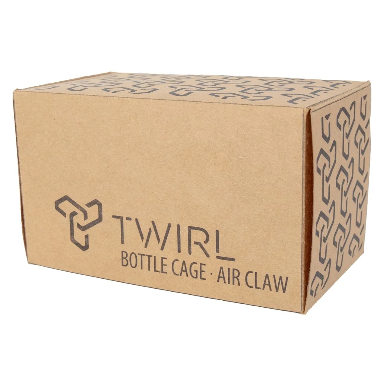 Suport Bidon Nylon TWIRL Air Claw Negru – miniatură 2