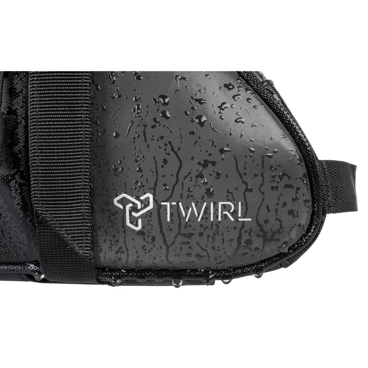 Bagaj Spate Porbagaj TWIRL Carry ED Negru – miniatură 6