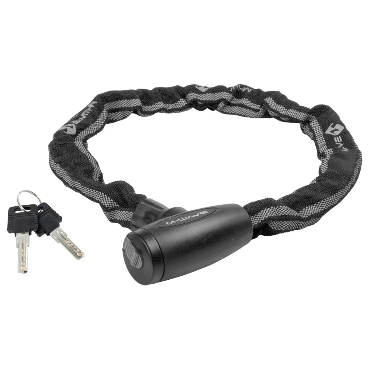 Antifurt Tip Lant cu Cheie C 6.8,5 Illu Reflex