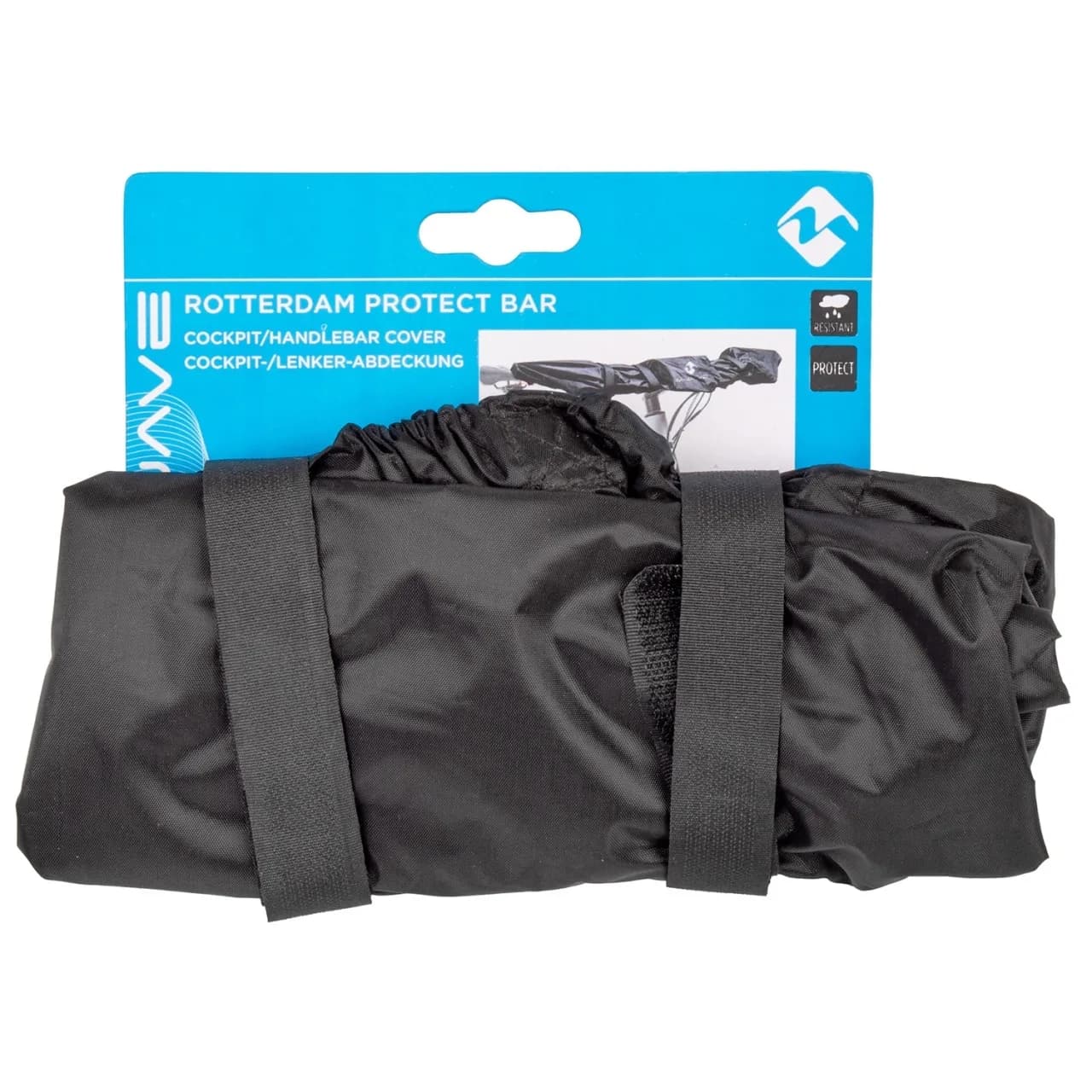 Protectie Ghidon Rotterdam Protect Bar – miniatură 2