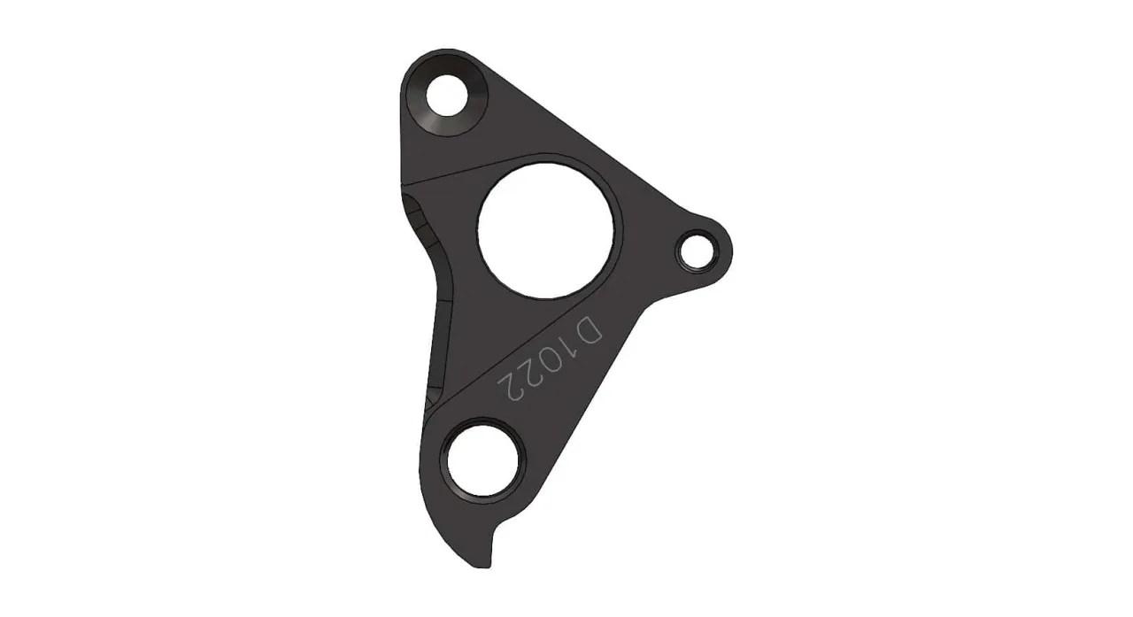 Ureche Cadru D1022 – miniatură 1