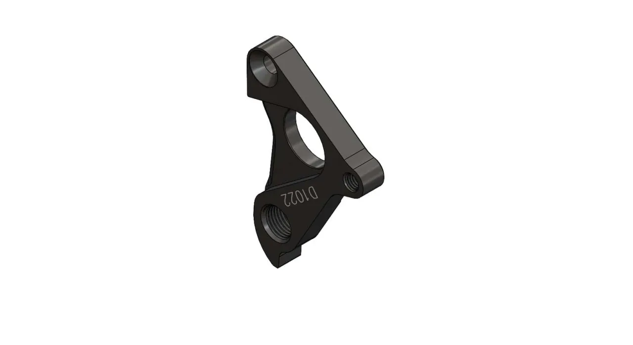 Ureche Cadru D1022 – miniatură 3