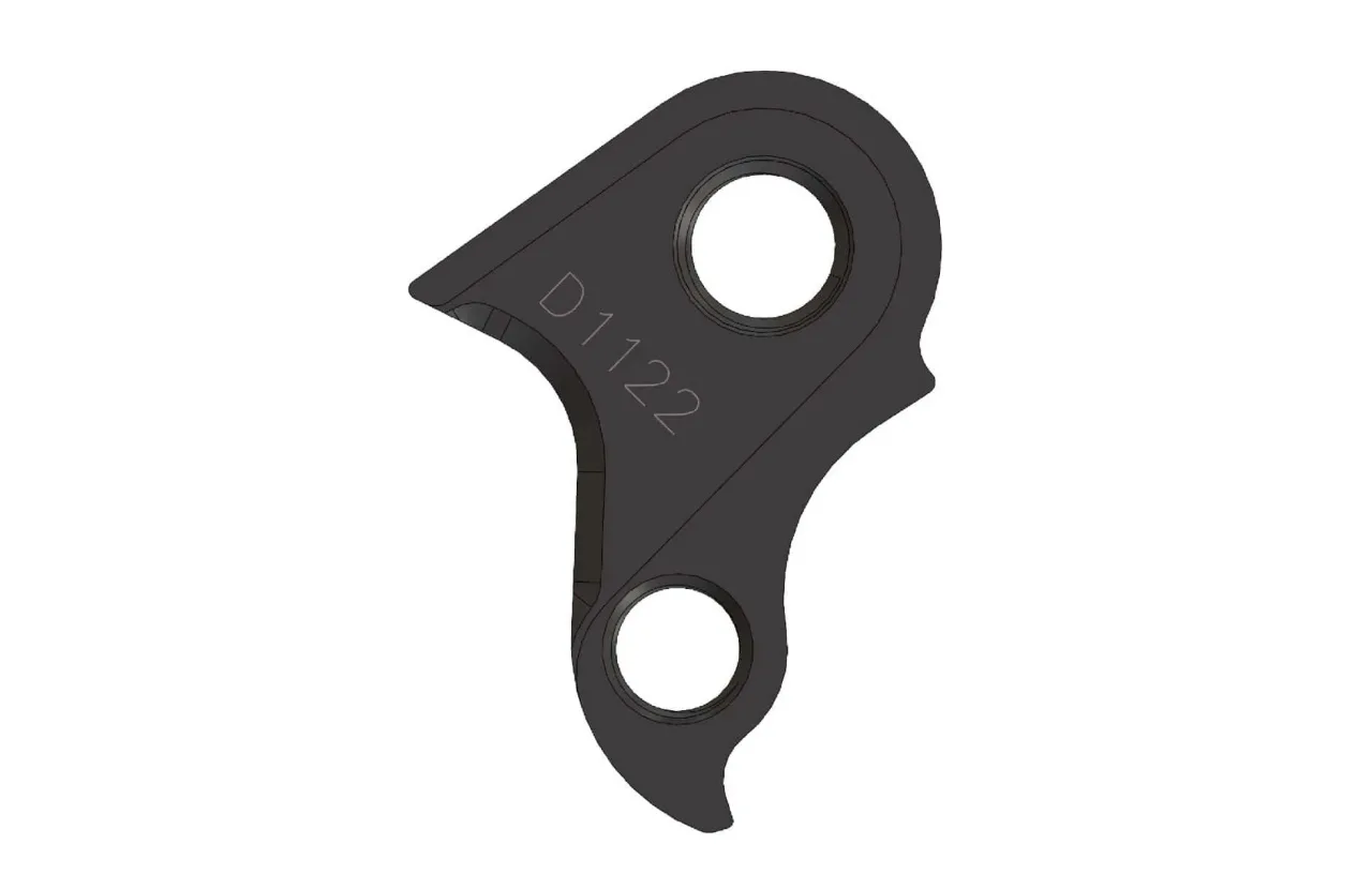 Ureche Cadru D1122 – miniatură 3