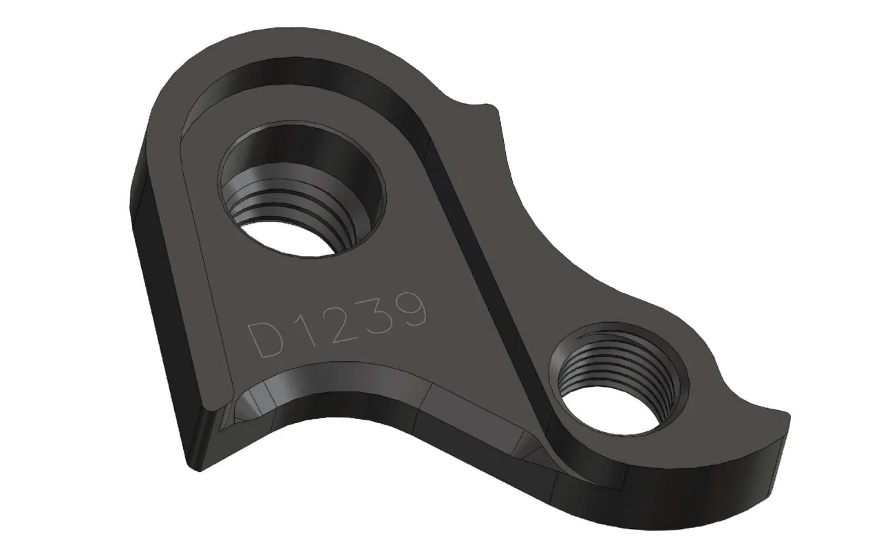 Ureche Cadru D1239 – miniatură 2