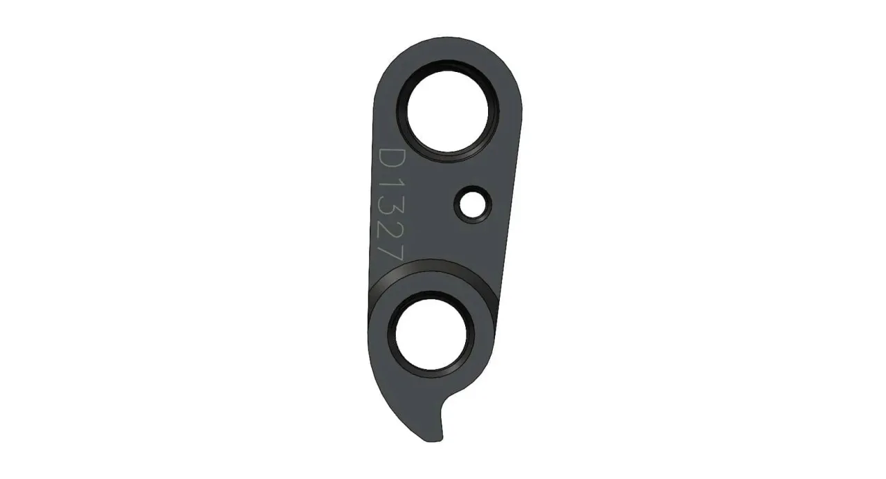 Ureche Cadru D1327 KTM – miniatură 2