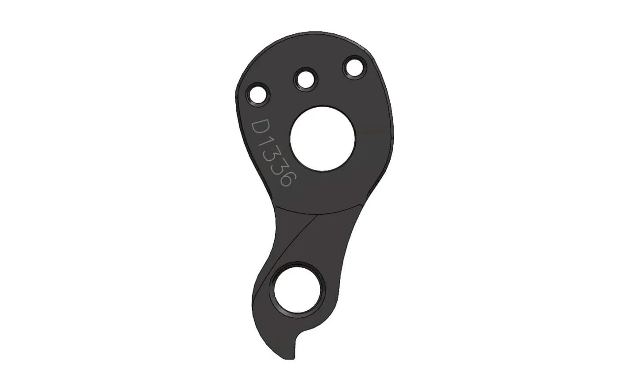 Ureche Cadru D1336 – miniatură 1