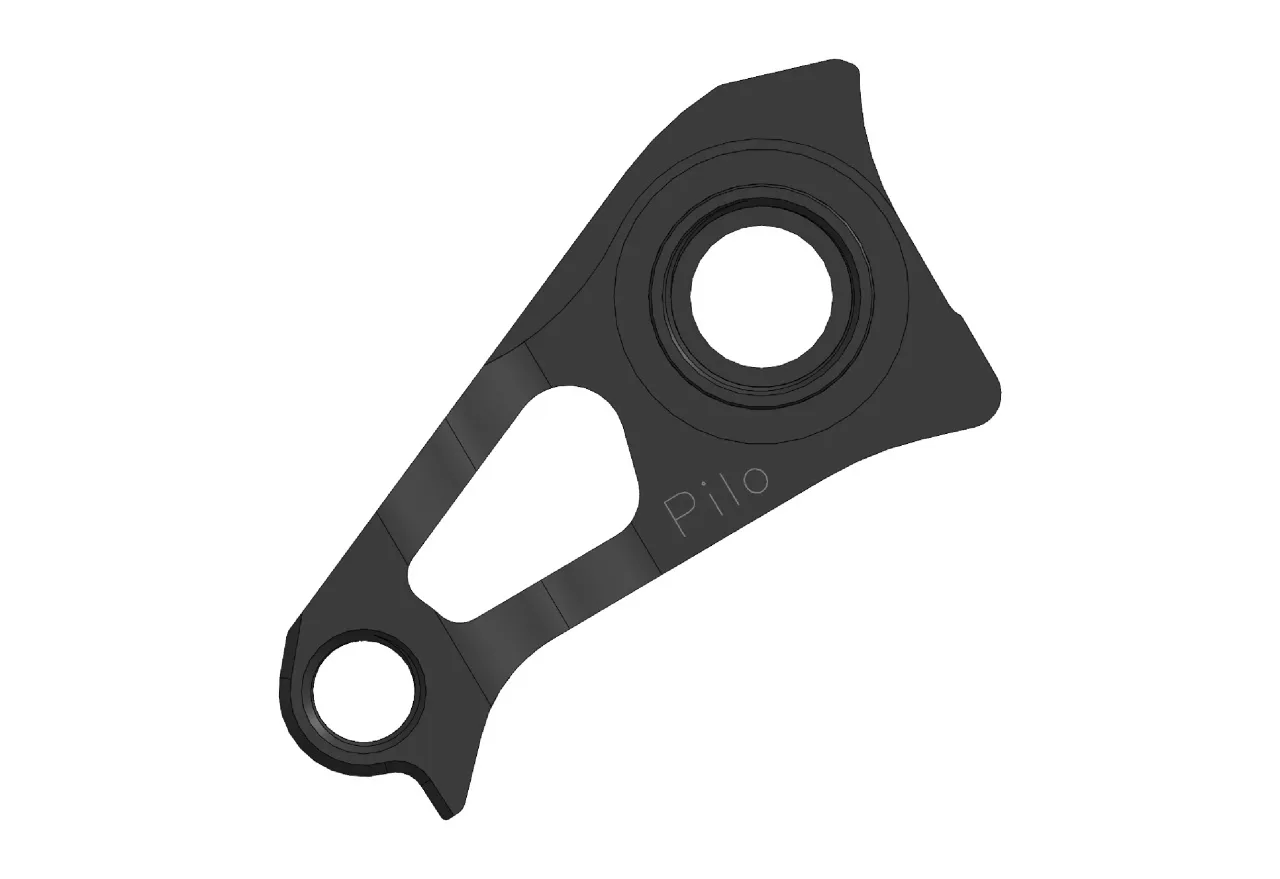 Ureche Cadru D1472 – miniatură 6