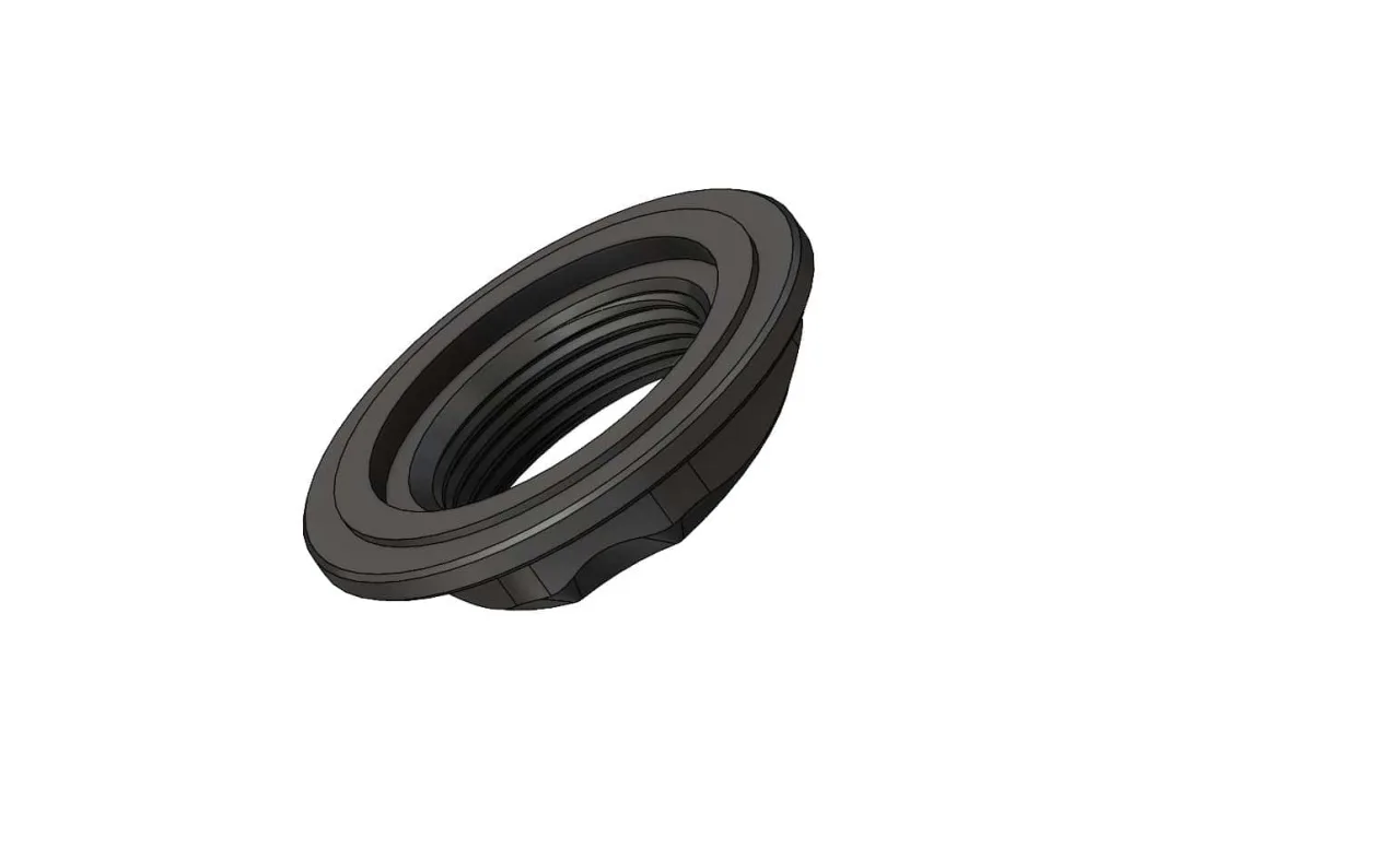 Piulita M17x1 - D798, D885 – miniatură 2