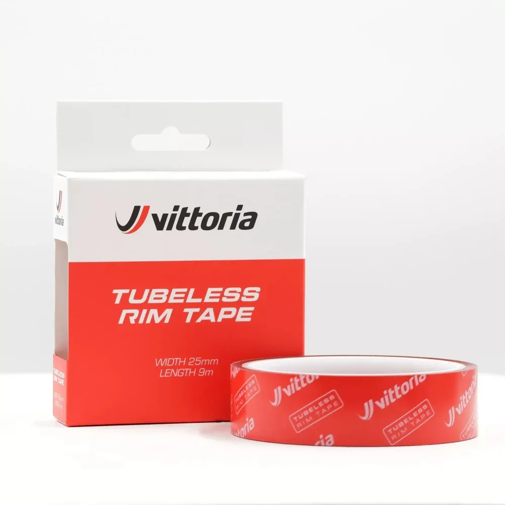 Banda Janta Tubeless 23 mm x 66 m – miniatură 1