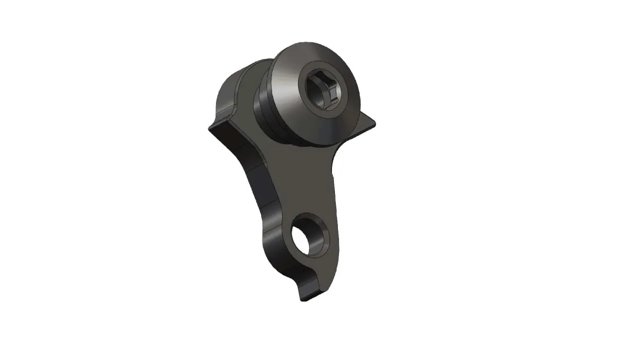 Ureche Cadru D1008 Mondraker – miniatură 4
