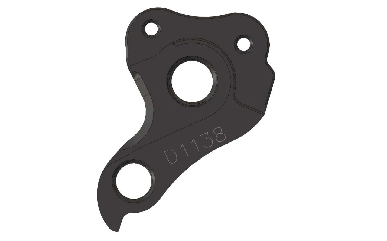 Ureche Cadru D1138 – miniatură 3